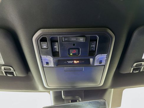 Used 2025 Toyota Tundra Limited w/ Nightshade Package image 18