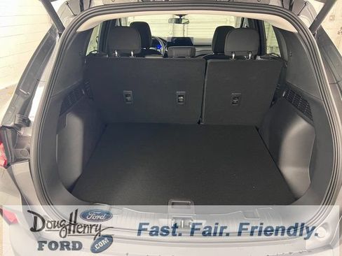 New 2026 Ford Escape Active w/ Active Premium Tech Pack FWD image 37