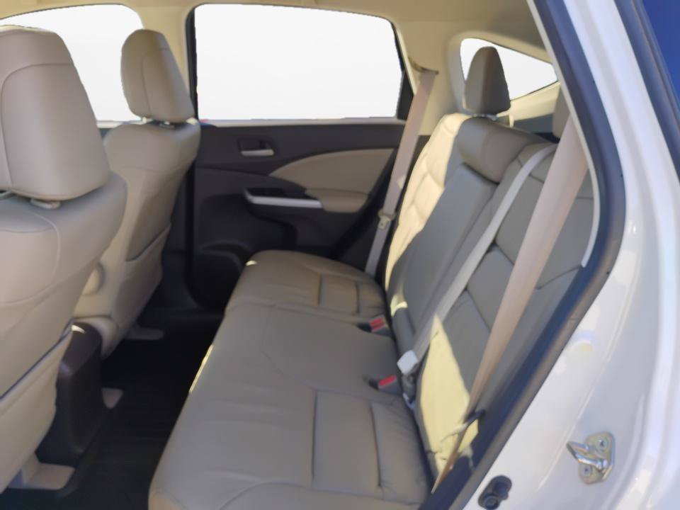 Used 2014 Honda CR-V EX-L image 16