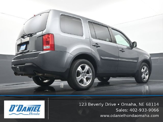 Used 2013 Honda Pilot EX-L image 12