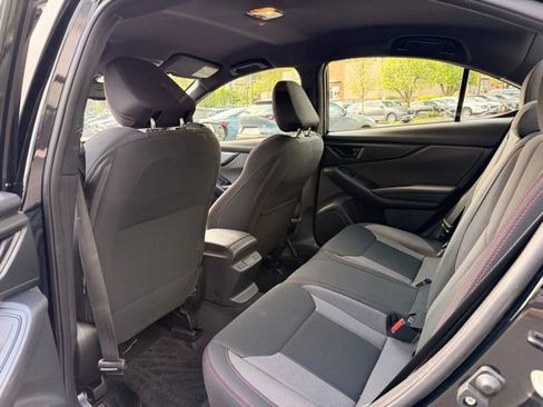 Used 2022 Subaru WRX AWD/4WD image 5