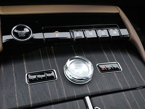 New 2026 Lincoln Navigator Black Label AWD/4WD image 28