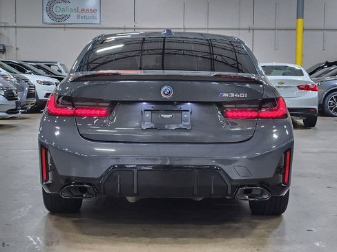 Used 2023 BMW M340i image 10