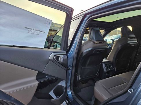 New 2026 BMW X3 xDrive30 w/ M Sport Package image 19