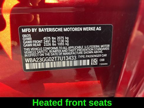 Used 2026 BMW 228i xDrive AWD/4WD image 43