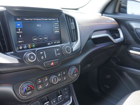 Used 2020 GMC Terrain SLT w/ Preferred Package FWD image 19