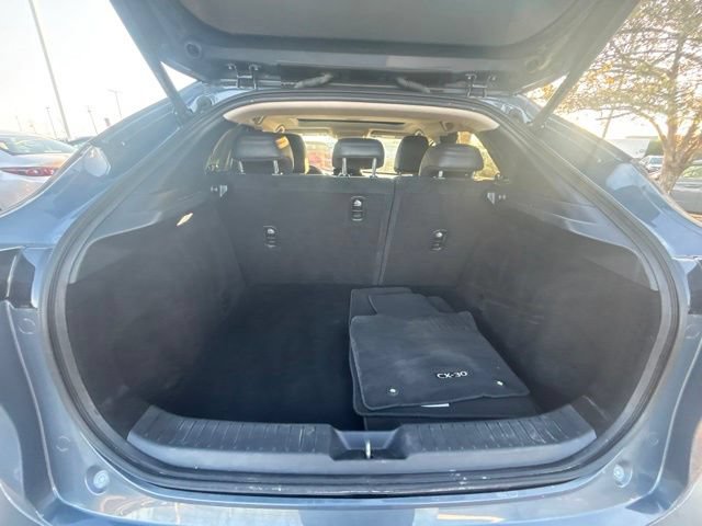 Used 2021 MAZDA CX-30 AWD 2.5 S w/ Premium Package image 22