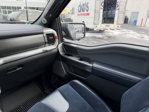 Used 2021 Ford F150 Raptor w/ Raptor 37 Performance Package AWD/4WD image 9