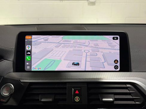 Used 2021 BMW X3 xDrive30i w/ M Sport Package image 33