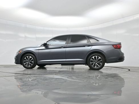 Used 2024 Volkswagen Jetta S FWD image 7
