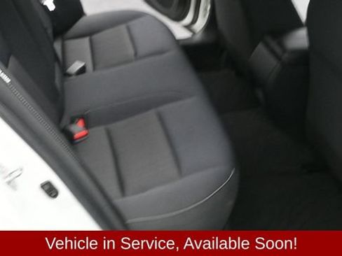 Used 2021 Nissan Altima 2.5 S FWD image 17