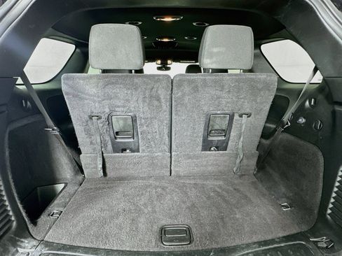 Used 2023 Dodge Durango GT w/ Blacktop Package RWD image 25