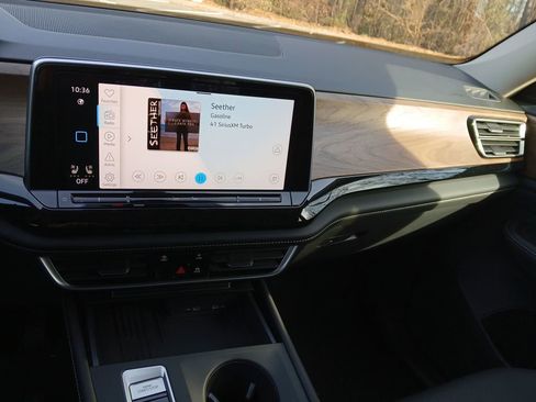 New 2026 Volkswagen Atlas SE image 17