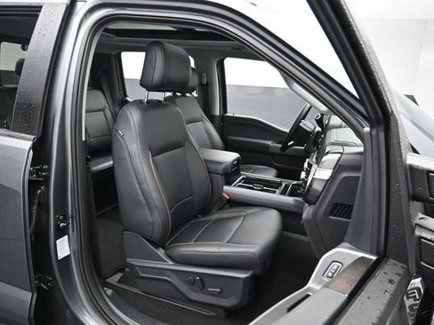 New 2026 Ford F250 Lariat w/ Tremor Off-Road Package image 27