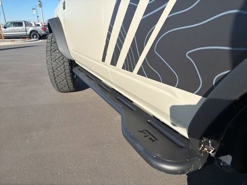 New 2025 Ford Bronco Badlands AWD/4WD image 56