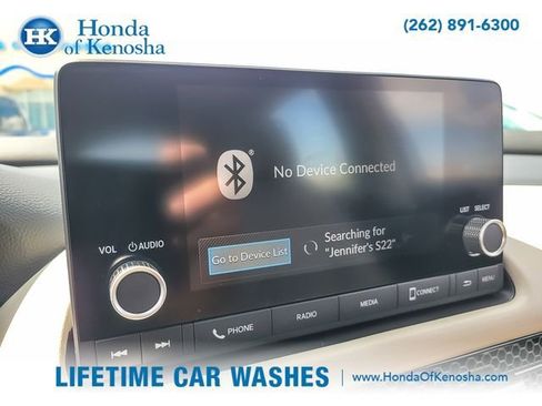 Used 2024 Honda HR-V LX image 14
