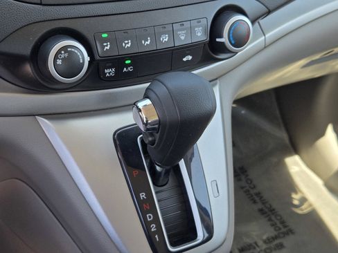 Used 2013 Honda CR-V LX image 20