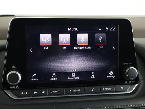 Used 2023 Nissan Rogue SL FWD image 35