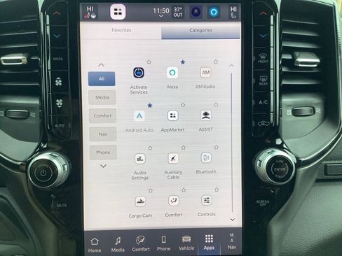 New 2026 RAM 2500 Power Wagon image 39