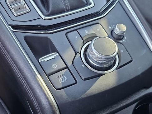 Used 2021 MAZDA CX-5 Signature image 21