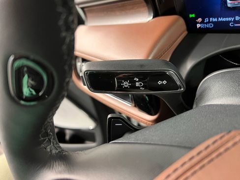 New 2026 Lincoln Aviator Reserve image 21