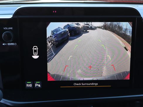 New 2026 Subaru Outback Premium image 12