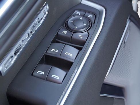 New 2026 GMC Sierra 1500 Denali image 37