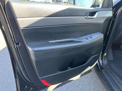 Used 2022 Hyundai Palisade SEL w/ Convenience Package image 12