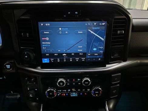 New 2025 Ford F150 Raptor image 46