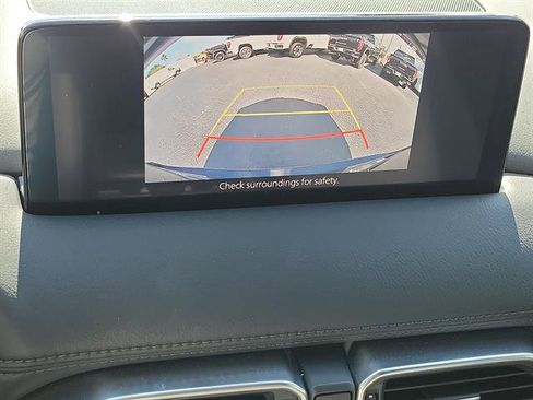 Used 2023 MAZDA CX-5 AWD 2.5 Turbo image 64