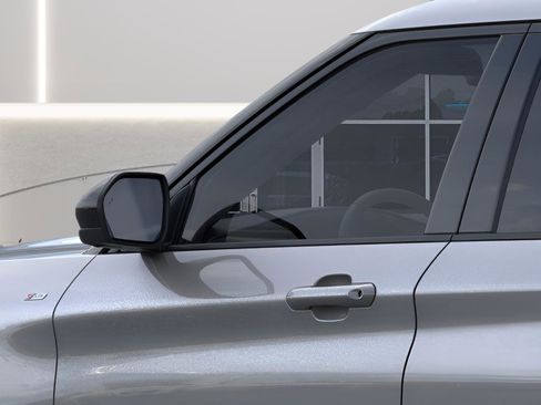 New 2026 Ford Explorer ST-Line AWD/4WD image 20