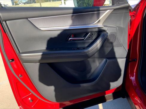 New 2026 MAZDA CX-90 Plug-In Hybrid w/ Premium Plus image 10