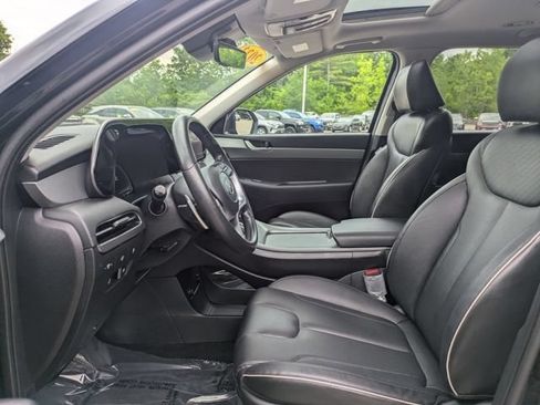 Used 2023 Hyundai Palisade XRT AWD/4WD image 15