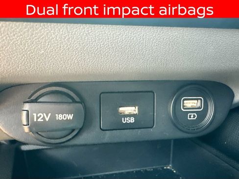 Used 2023 Hyundai Elantra SEL w/ Cargo Package FWD image 29