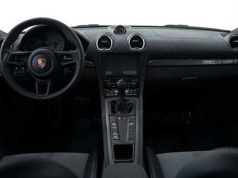 Used 2023 Porsche 718 Cayman GT4 RS image 20