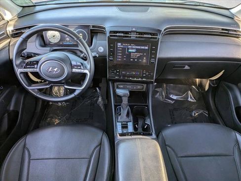 Used 2023 Hyundai Tucson SEL w/ Convenience Package image 15