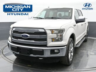 Used 2016 Ford F150 Lariat video 1