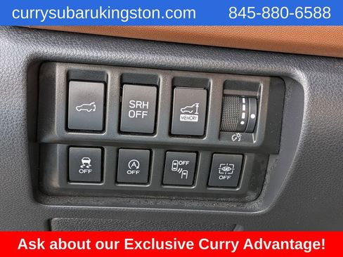 Used 2023 Subaru Forester Touring AWD/4WD image 29