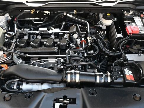 Used 2020 Honda Civic Si image 21