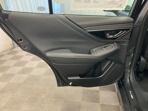 New 2025 Subaru Legacy Touring XT image 30