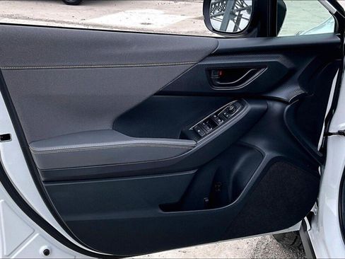 Certified 2025 Subaru Crosstrek 2.5i Sport w/ Crosstrek Mirror Package image 12