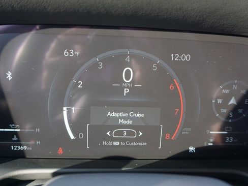 Used 2024 Lexus GX 550 GX 550 Overtrail+ image 11