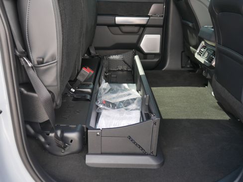 New 2026 Ford F250 Platinum w/ Tremor Off-Road Package image 33