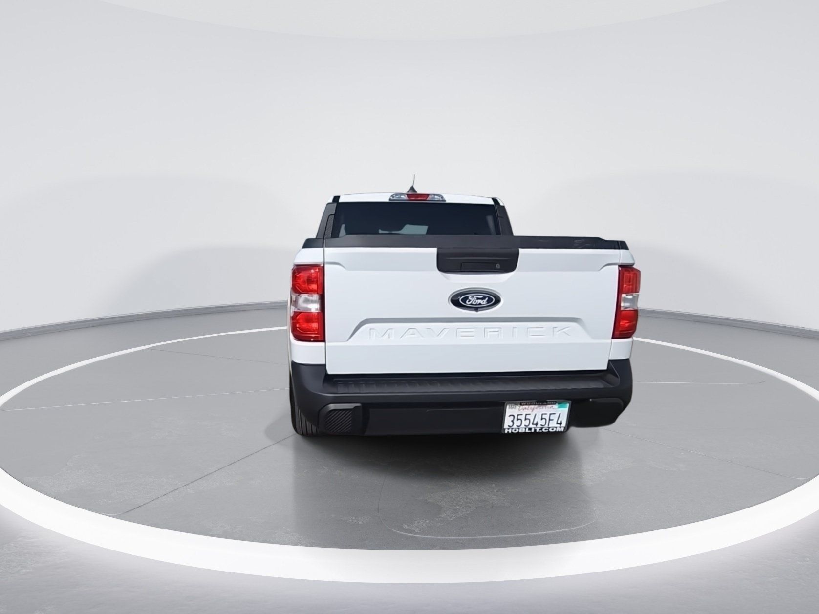 Used 2025 Ford Maverick XL FWD image 7