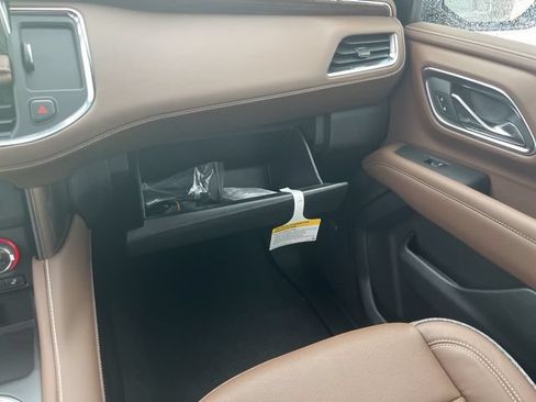 New 2024 Chevrolet Tahoe High Country w/ Advanced Technology Package AWD/4WD image 18