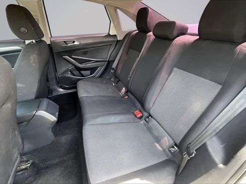 Used 2021 Volkswagen Jetta S FWD image 26