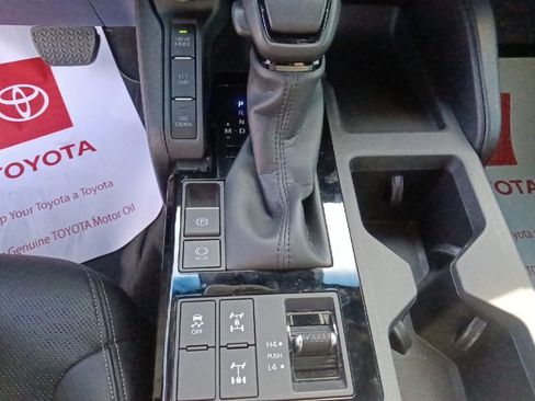 Used 2025 Toyota Land Cruiser 1958 image 24