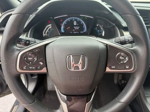 Used 2019 Honda Civic EX image 13