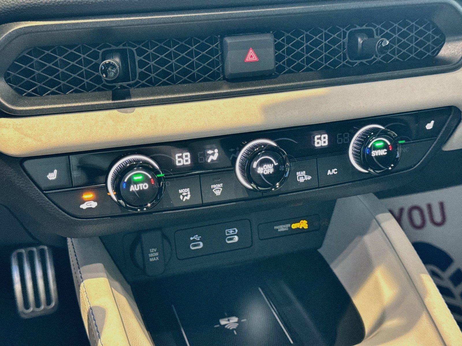 New 2026 Honda Prelude image 9