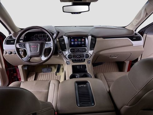 Used 2015 GMC Yukon XL SLT w/ Open Road Package AWD/4WD image 23